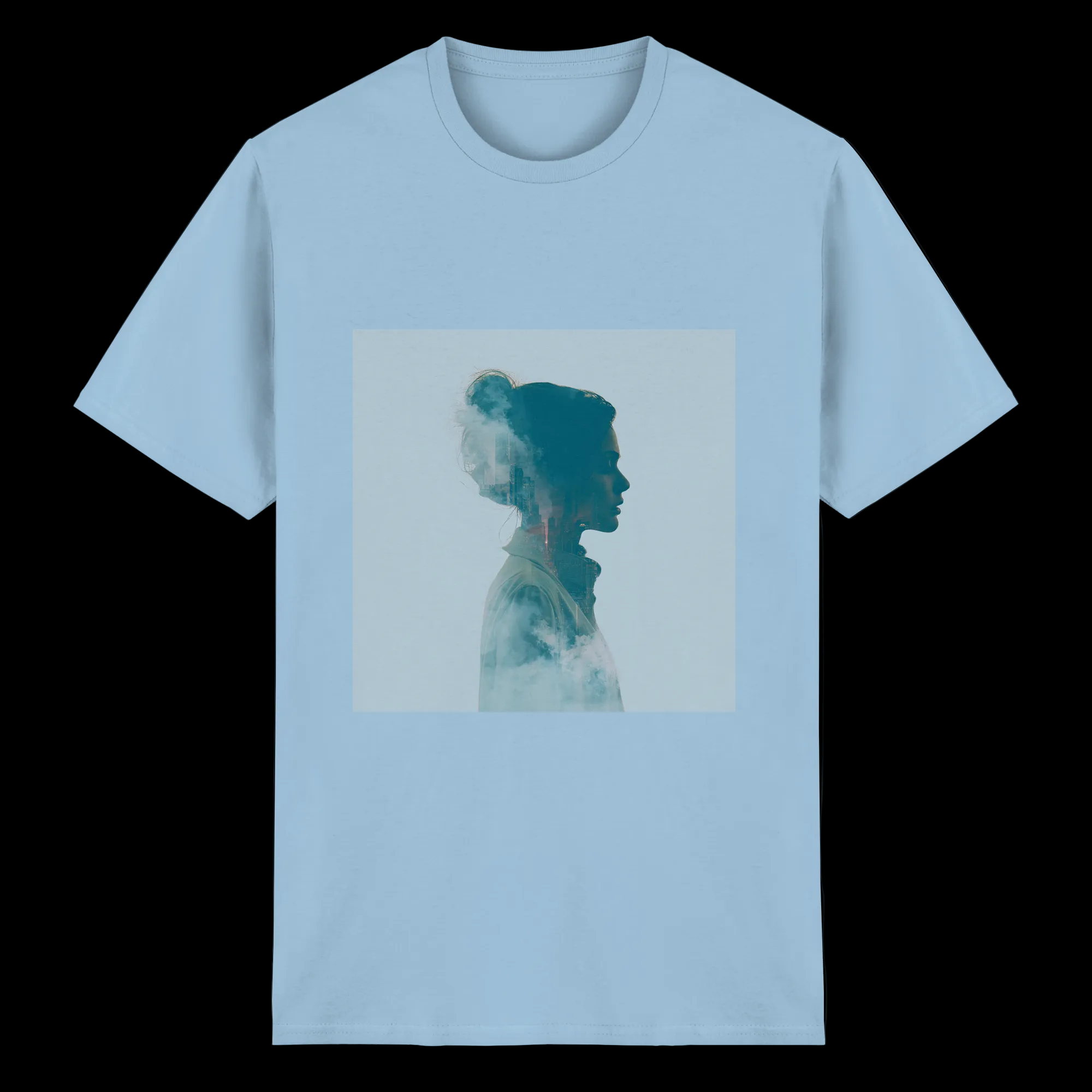 Classic  - Heavy Cotton T-Shirt