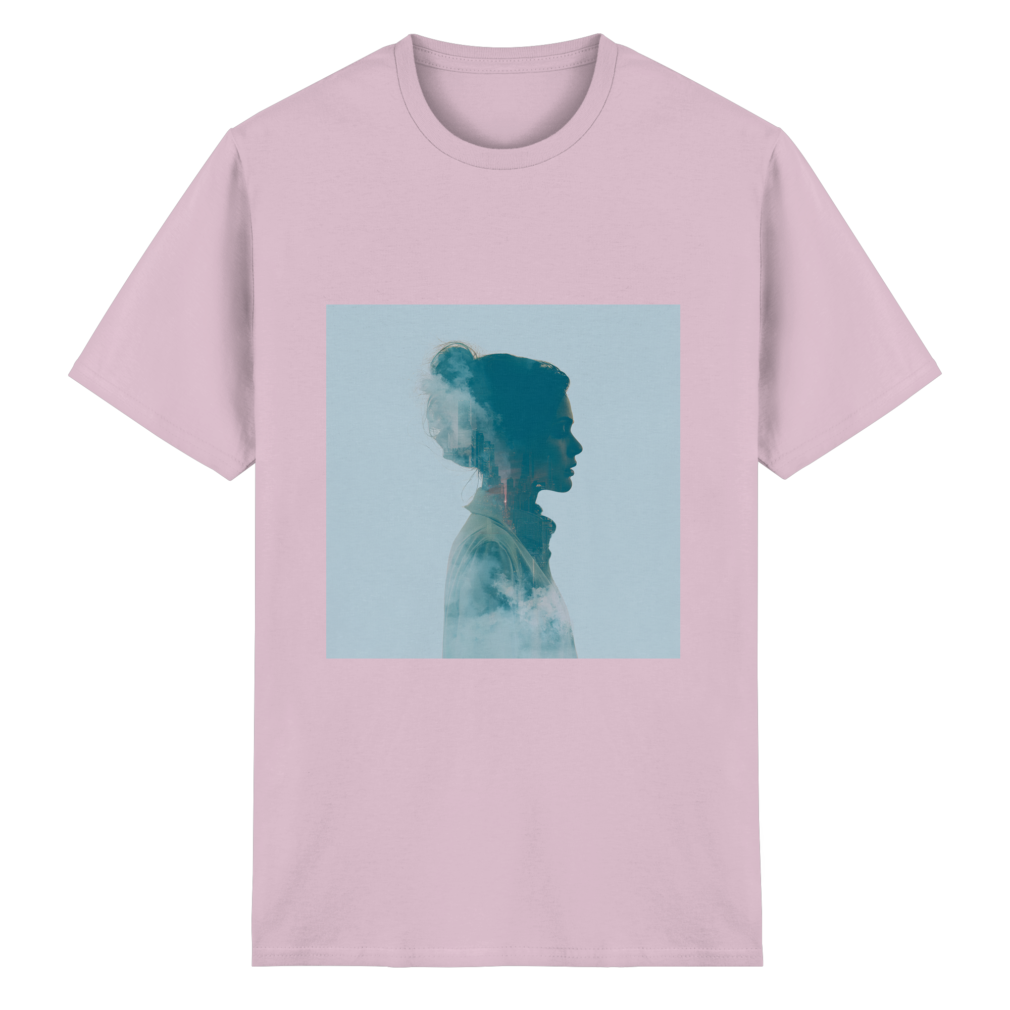 Classic  - Heavy Cotton T-Shirt