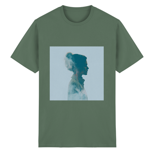 Classic  - Heavy Cotton T-Shirt